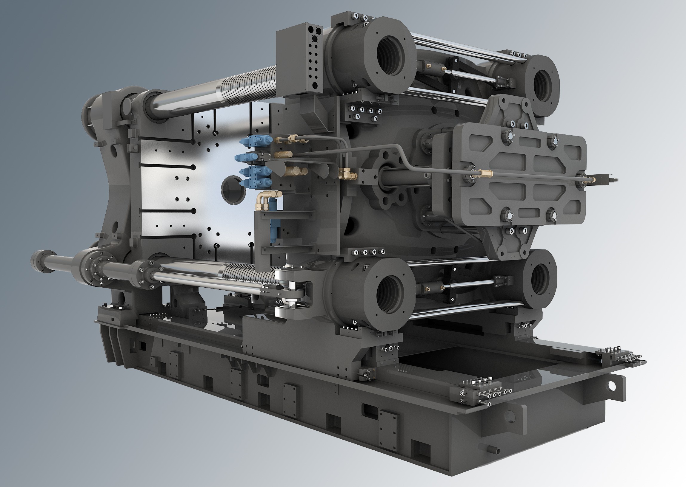 解決注塑產品欠注的12個小妙招！