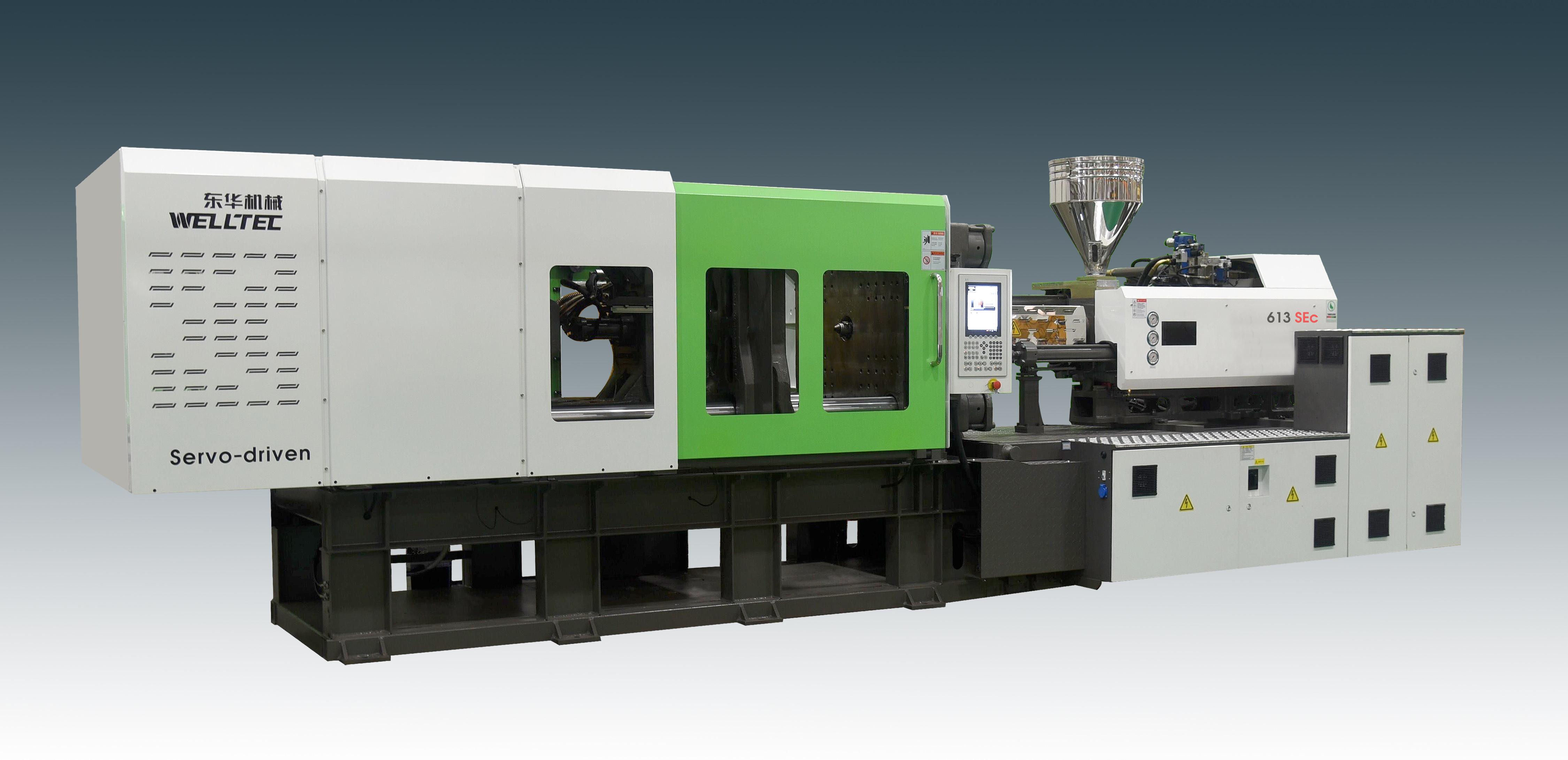 幾條注塑機的故障修理經驗干貨分享給你